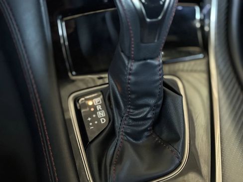 Used 2024 INFINITI Q50 Red Sport 400 w/ Black Opal Edition image 39