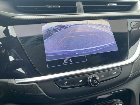 Used 2023 Buick Encore GX Preferred w/ Cold Weather Comfort Package image 29