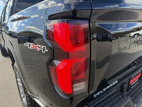 New 2026 Chevrolet Colorado LT w/ LT Convenience Package image 27
