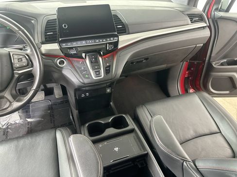 Used 2025 Honda Odyssey Sport-L image 20