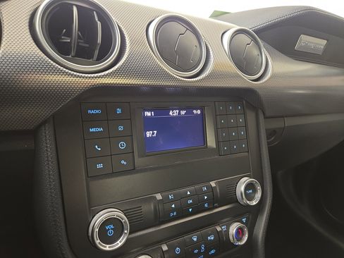 Used 2021 Ford Mustang GT w/ Black Accent Package image 19