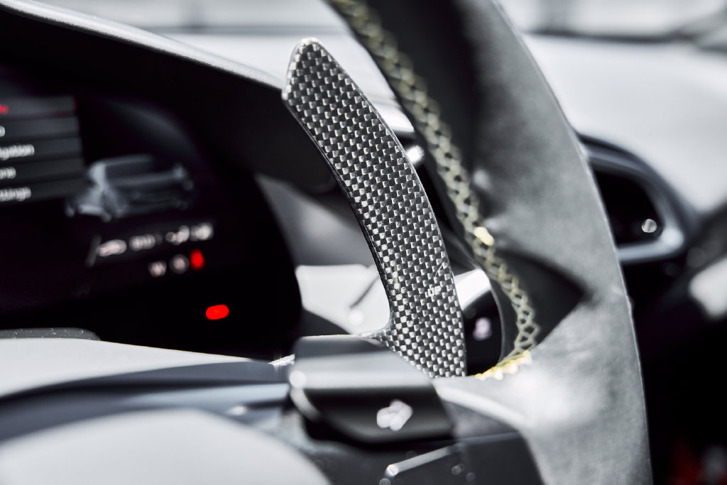 Used 2023 Ferrari 296 GTB RWD image 58