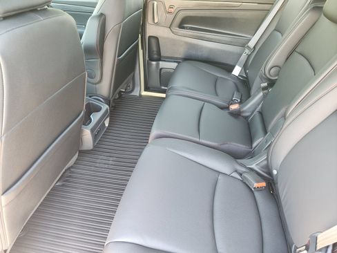 New 2026 Honda Odyssey Sport-L image 25