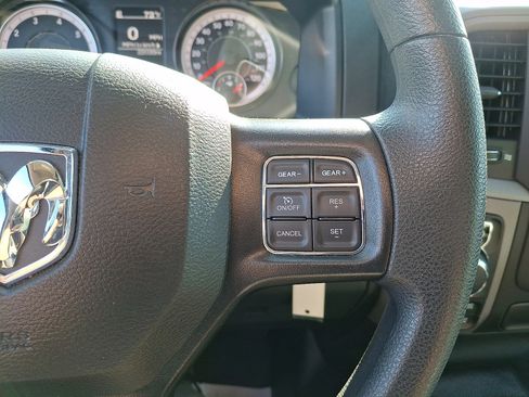 Used 2024 RAM 1500 Tradesman AWD/4WD image 21