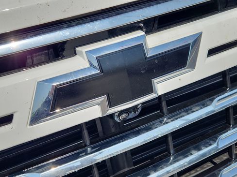 New 2025 Chevrolet Silverado 2500 LTZ w/ LTZ Premium Package image 91