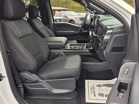 New 2026 Ford F150 STX w/ Equipment Group 200A image 13