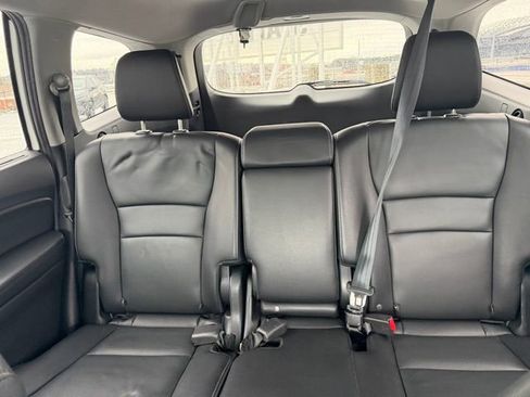 Certified 2020 Honda Pilot EX-L image 15