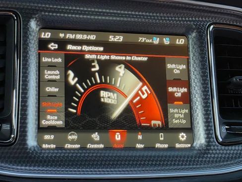Used 2022 Dodge Challenger SRT Hellcat Redeye RWD image 21