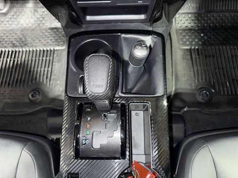 Certified 2020 Toyota 4Runner TRD Off-Road Premium image 32