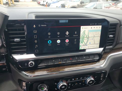 Used 2023 GMC Sierra 1500 Elevation image 23