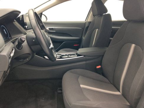 Used 2021 Hyundai Sonata SEL w/ Convenience Package FWD image 17