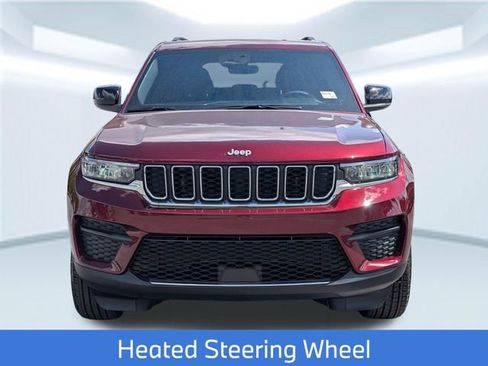 New 2026 Jeep Grand Cherokee Laredo X RWD image 11