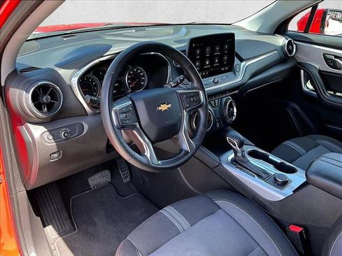 Used 2023 Chevrolet Blazer LT FWD image 14