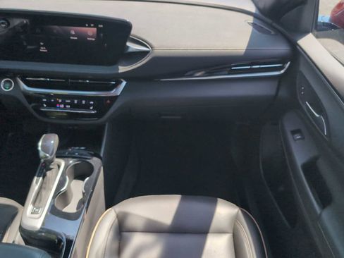 Used 2024 Buick Envista Avenir FWD image 28