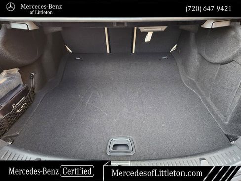 Certified 2023 Mercedes-Benz E 350 4MATIC Sedan image 30
