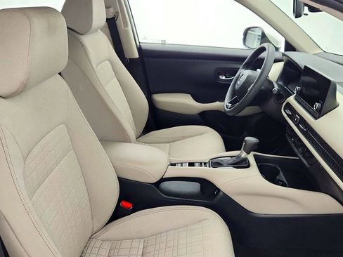 Used 2025 Honda HR-V LX image 23