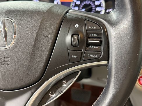 Used 2020 Acura MDX FWD w/ Technology Package image 24