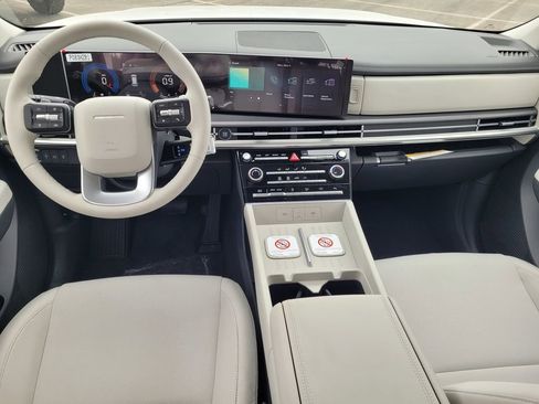 New 2026 Hyundai Santa Fe SE FWD image 7