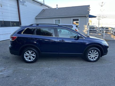 Used 2009 MAZDA CX-9 Sport image 13