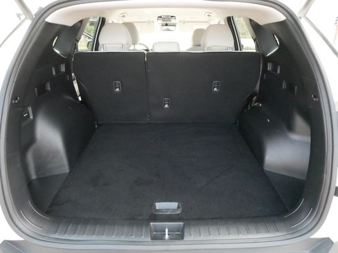 Used 2026 Hyundai Tucson SEL AWD/4WD image 18