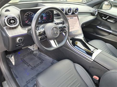 Used 2023 Mercedes-Benz C 300 Sedan image 16