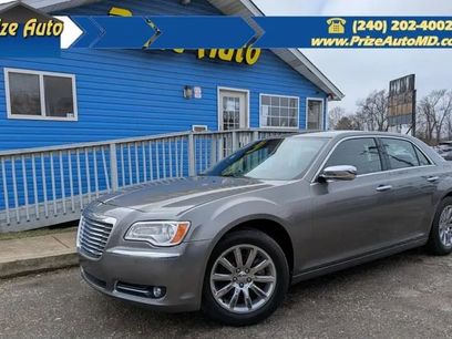 Used 2012 Chrysler 300 Limited