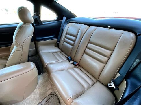 Used 1996 Ford Mustang GT RWD image 20