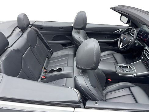 Used 2024 BMW 430i 430i image 61