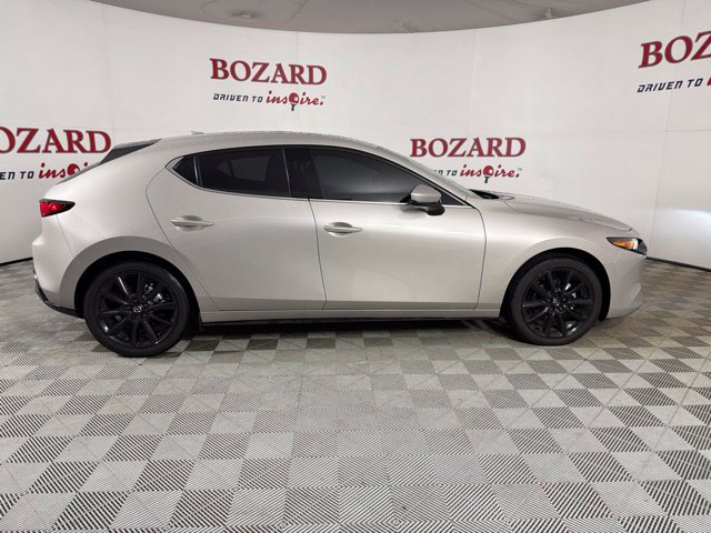 Used 2026 MAZDA MAZDA3 2.5 S Hatchback w/ Premium Pkg FWD image 13