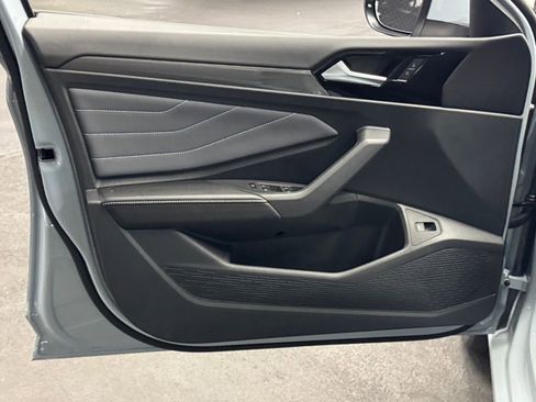 New 2025 Volkswagen Jetta SEL image 19