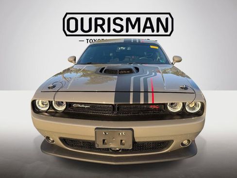 Used 2023 Dodge Challenger R/T Scat Pack w/ Plus Package image 2