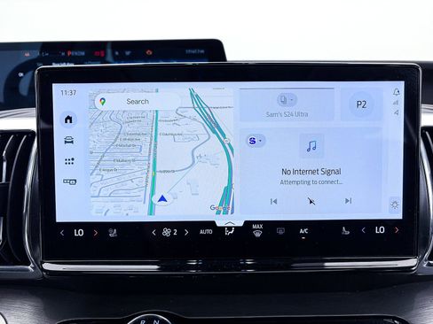 Used 2025 Ford Expedition Max Platinum image 39