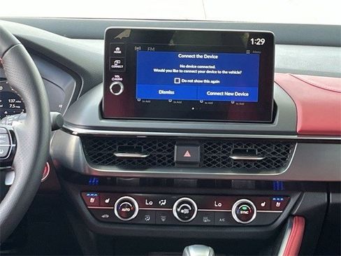 Certified 2025 Acura ADX A-Spec image 17