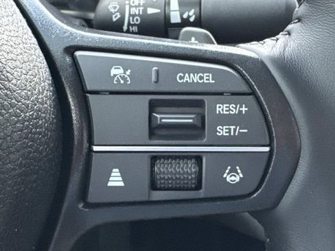 Used 2026 Honda Accord EX-L image 27