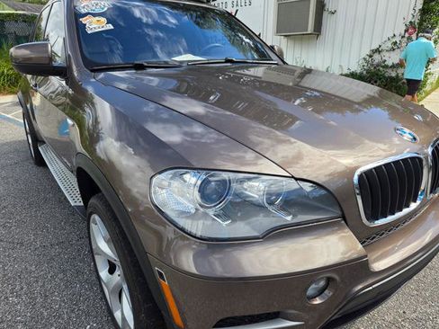 Used 2013 BMW X5 xDrive35i w/ Convenience Pkg image 2