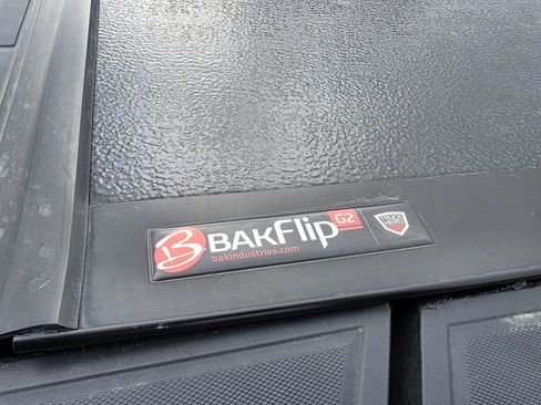 Used 2021 GMC Sierra 1500 AT4 w/ AT4 Premium Package AWD/4WD image 15