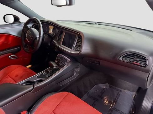 Used 2022 Dodge Challenger R/T Scat Pack w/ Plus Package RWD image 28