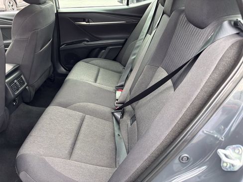 Used 2025 Toyota Camry LE FWD image 41