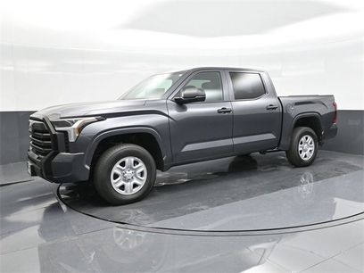 Used 2025 Toyota Tundra SR