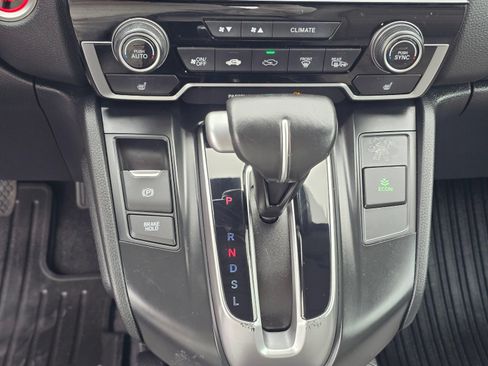 Used 2017 Honda CR-V Touring image 15