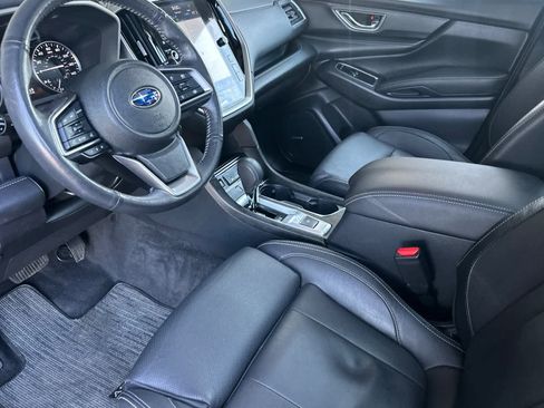 Used 2023 Subaru Ascent Limited w/ Technology Package image 11