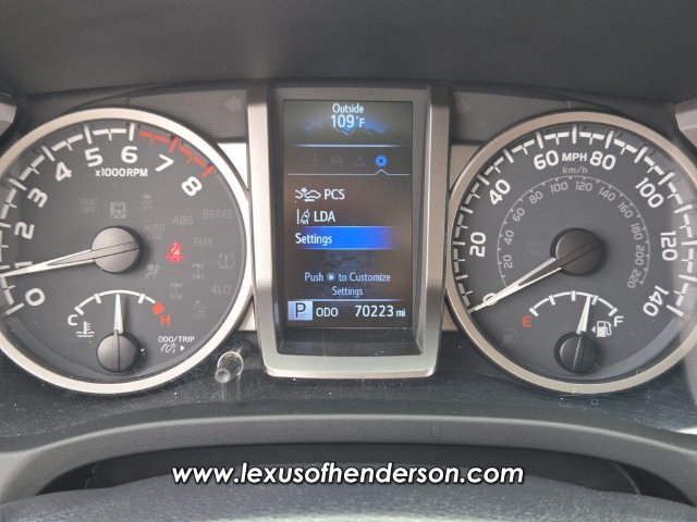 Used 2022 Toyota Tacoma SR5 AWD/4WD image 26