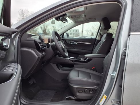 New 2026 Buick Envision Preferred AWD/4WD image 17