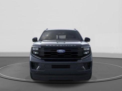 New 2026 Ford Expedition Active RWD image 6