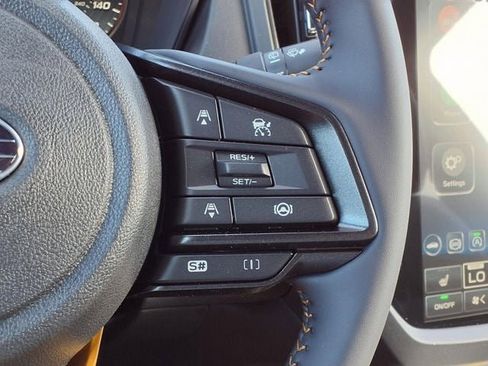 New 2026 Subaru Forester Wilderness image 30