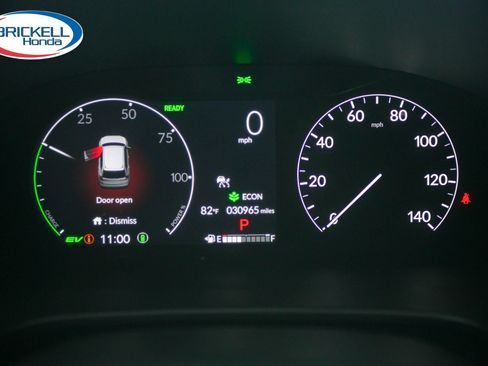 Used 2024 Honda CR-V Sport image 41