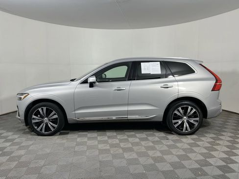 Used 2023 Volvo XC60 B5 Plus w/ Protection Package image 7