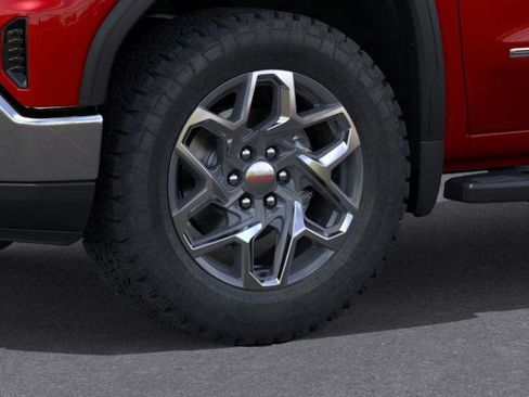 New 2026 GMC Sierra 1500 SLT w/ SLT Premium Plus Package image 33