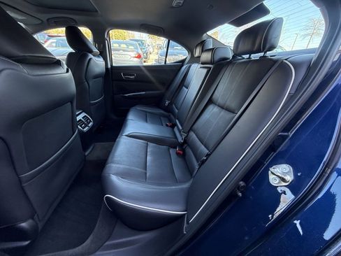 Used 2018 Acura TLX 3.5L V6 image 24