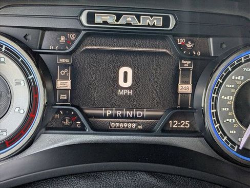 Used 2019 RAM 2500 Limited AWD/4WD image 10